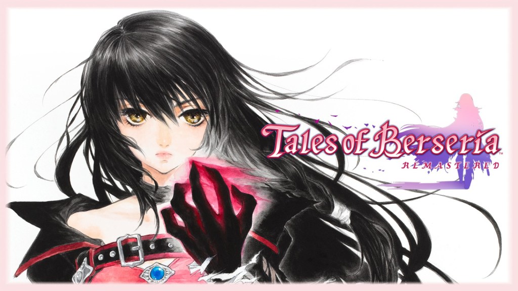 Tales of Berseria Remastered –&nbsp;Recensione