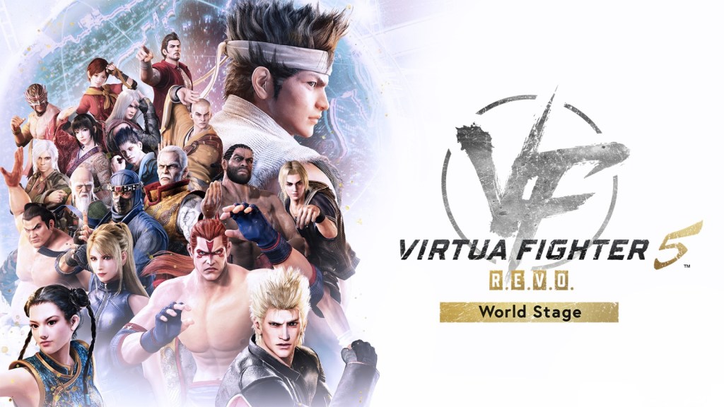 Virtua Fighter 5 R.E.V.O. World Stage – Switch 2 –&nbsp;Recensione