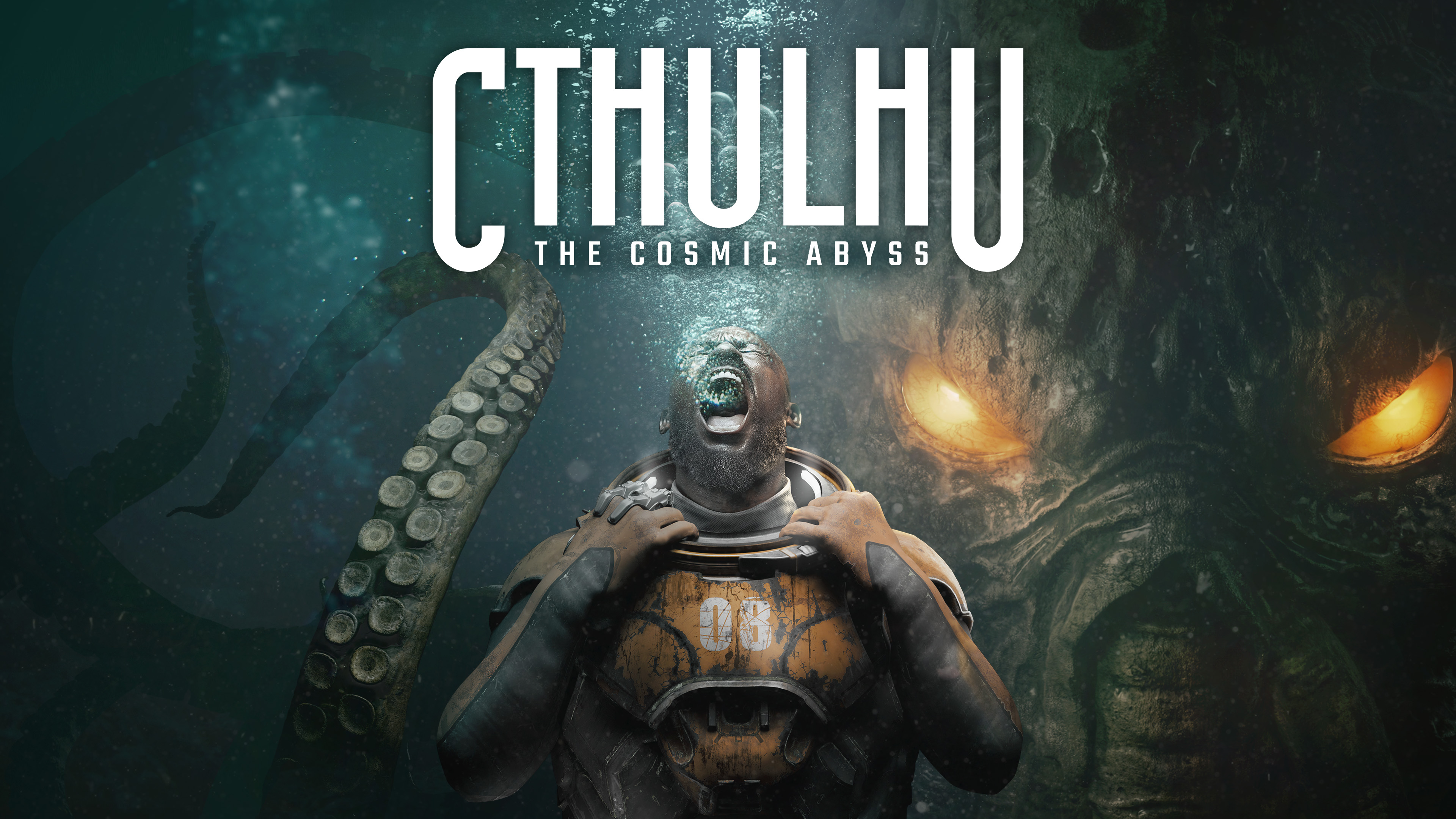 CTHULHU: The Cosmic Abyss – Recensione – PowerWave83.com