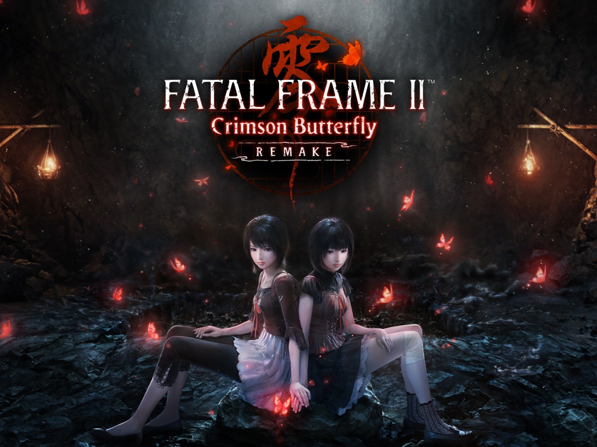 FATAL FRAME II: Crimson Butterfly REMAKE –&nbsp;Recensione