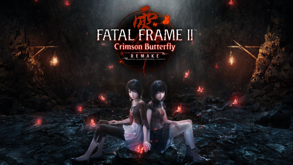 FATAL FRAME II: Crimson Butterfly REMAKE –&nbsp;Recensione