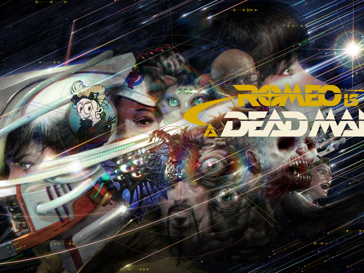 Romeo is a Dead Man –&nbsp;Recensione