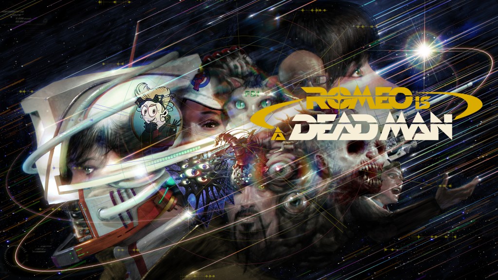 Romeo is a Dead Man –&nbsp;Recensione