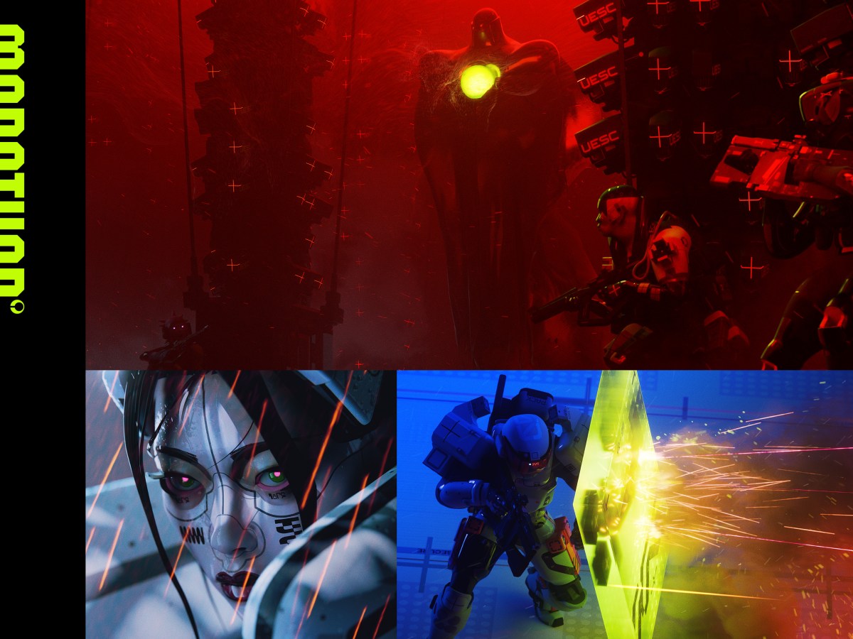 MARATHON – Recensione