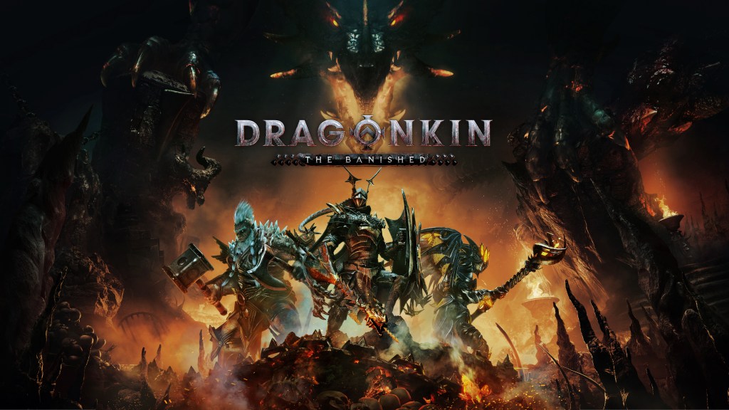 Dragonkin: The Banished – Recensione