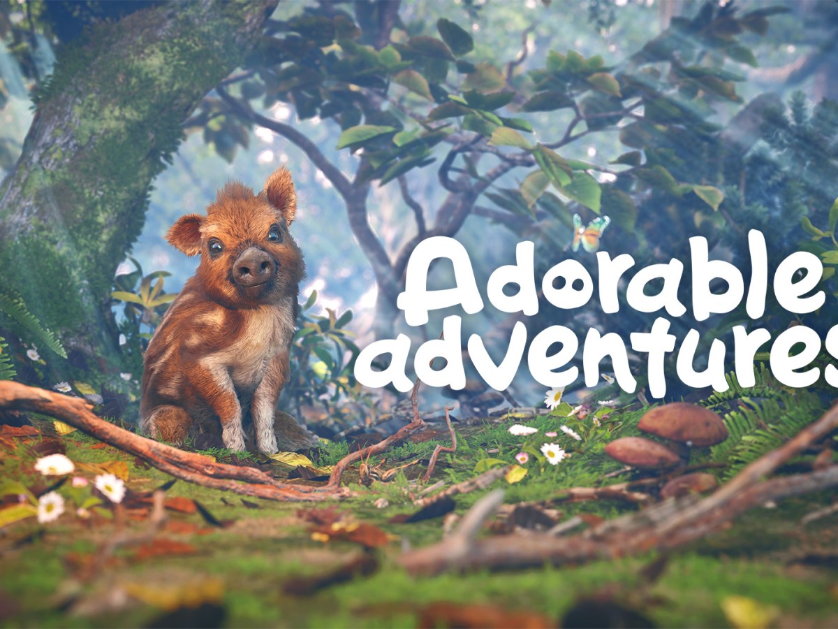 Adorable Adventures –&nbsp;Recensione