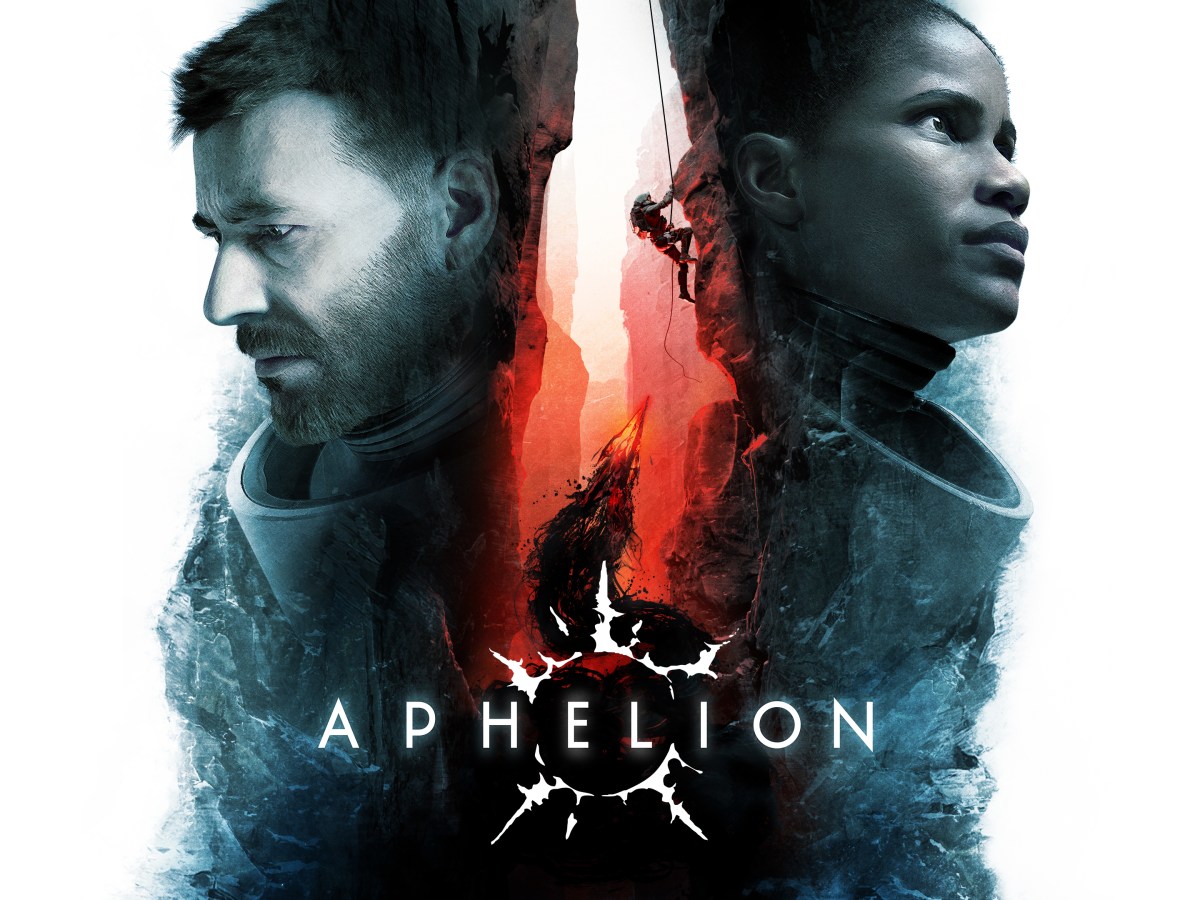 Aphelion – Recensione