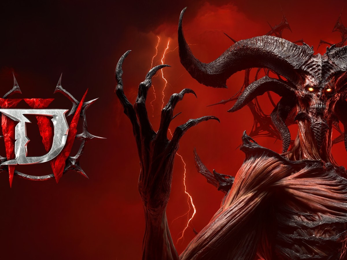 Diablo IV: Lord of Hatred –&nbsp;Recensione