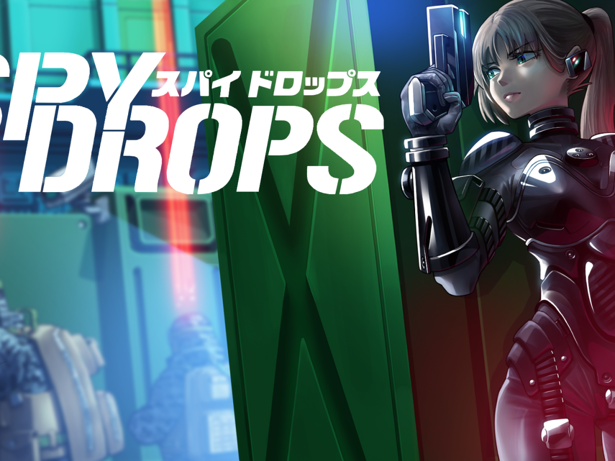 SPY DROPS (PS5/XSX) –&nbsp;Recensione