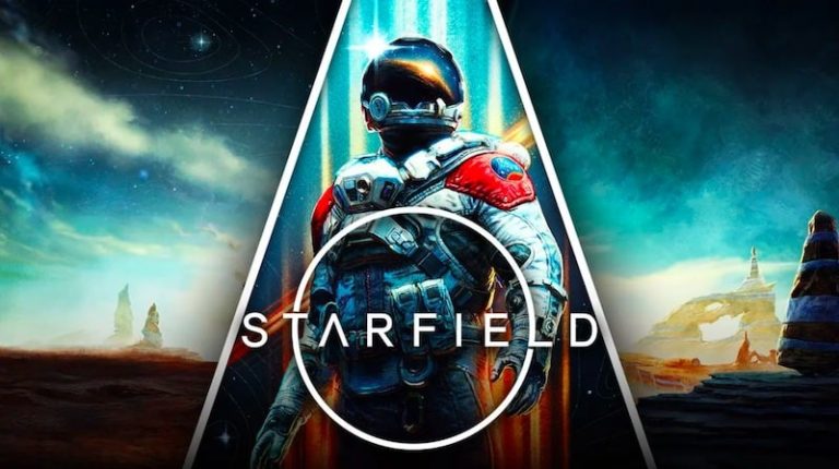 Starfield (PlayStation 5) –&nbsp;Recensione