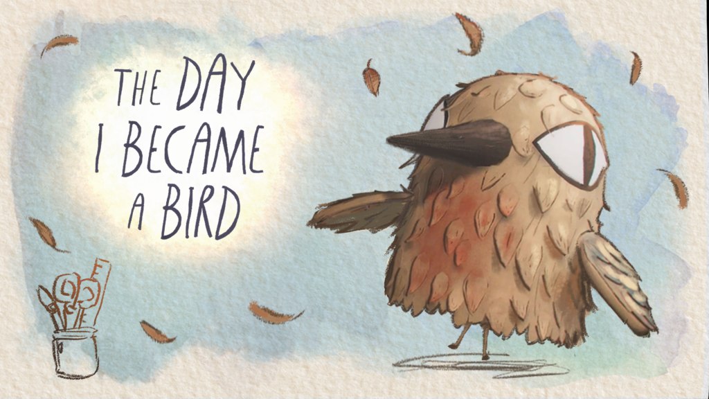 The Day I Became A Bird (Il giorno in cui sono diventato un passerotto) – Recensione