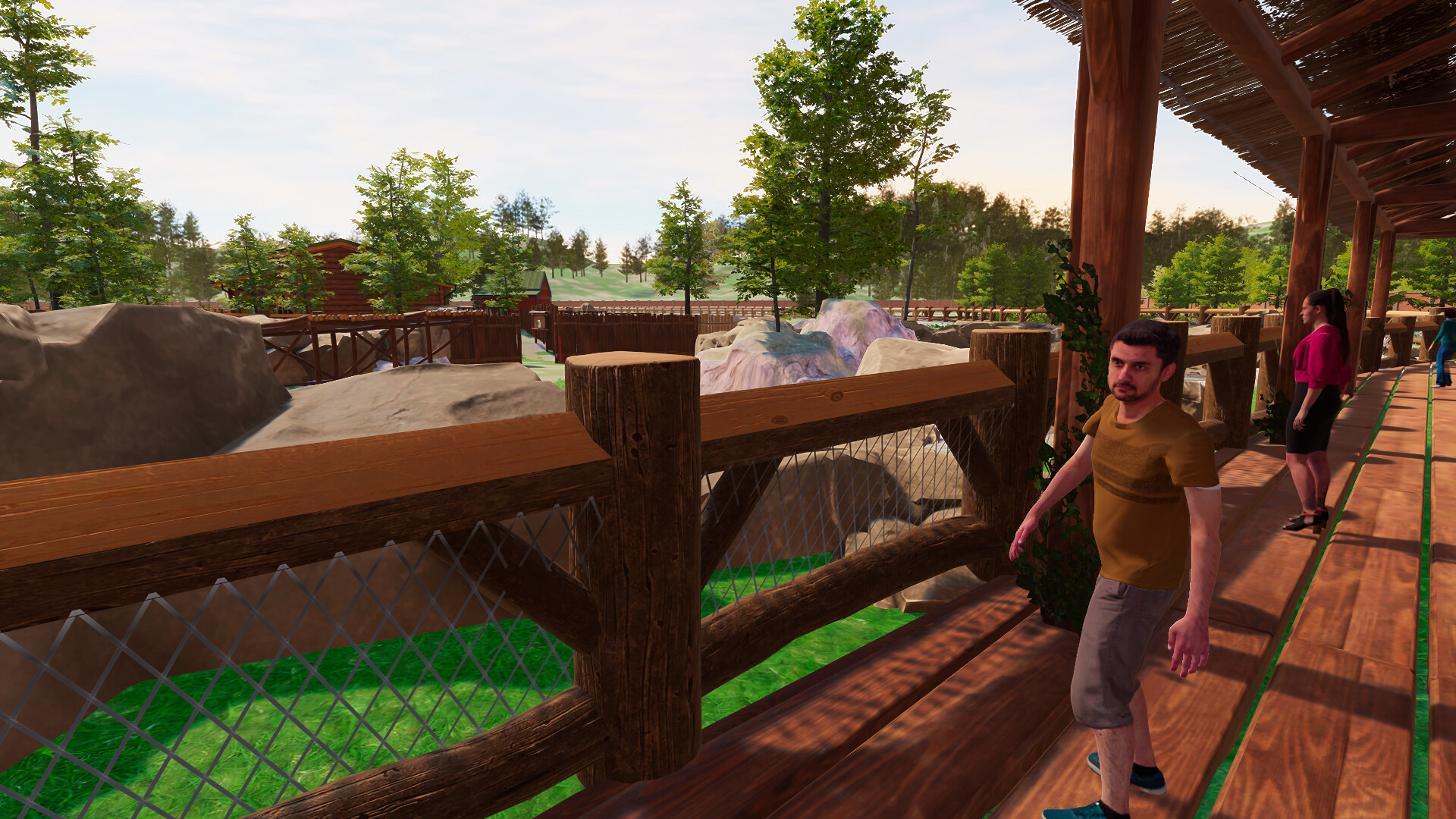 Wave Simulator Zoos Zoo Simulator – FAST Review – PowerWave83.com