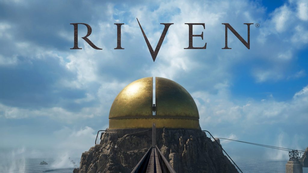Riven (Remake) –&nbsp;Review