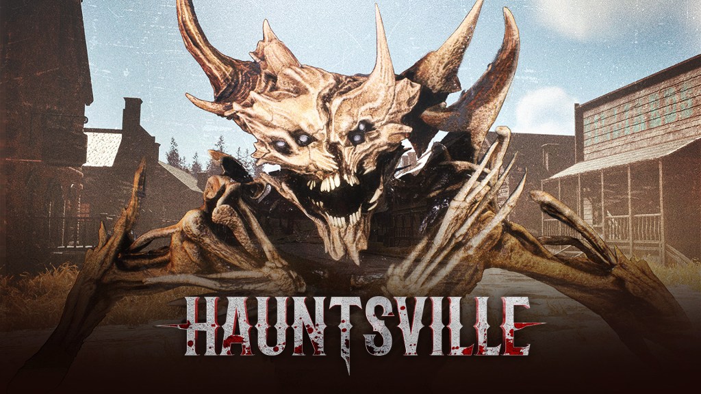 Hauntsville – Recensione