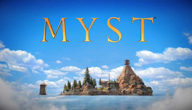 MYST (Remake) –&nbsp;Recensione