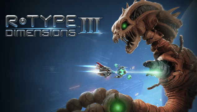 R-Type Dimensions III –&nbsp;Recensione