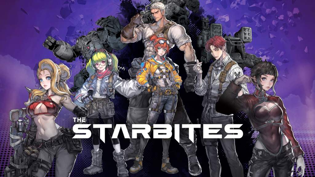 Starbites – Recensione