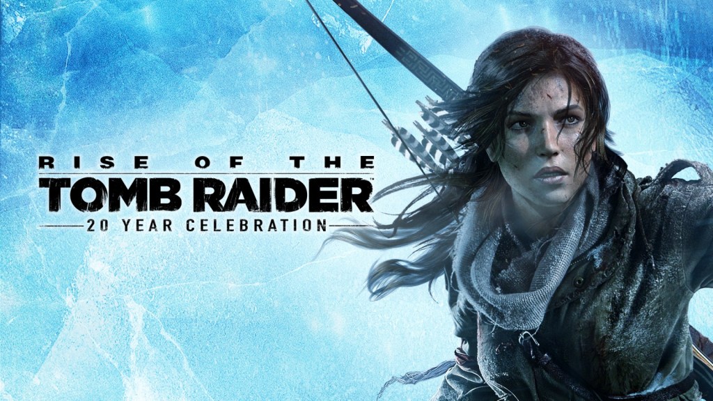 Rise of The Tomb Raider: 20 Year Celebration –&nbsp;Recensione