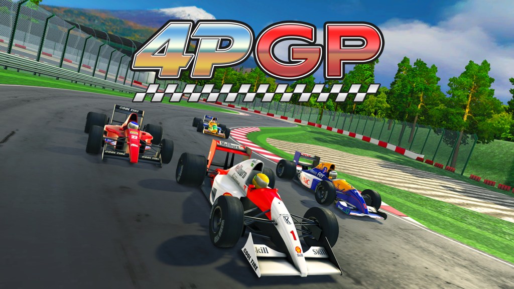 4PGP – Recensione