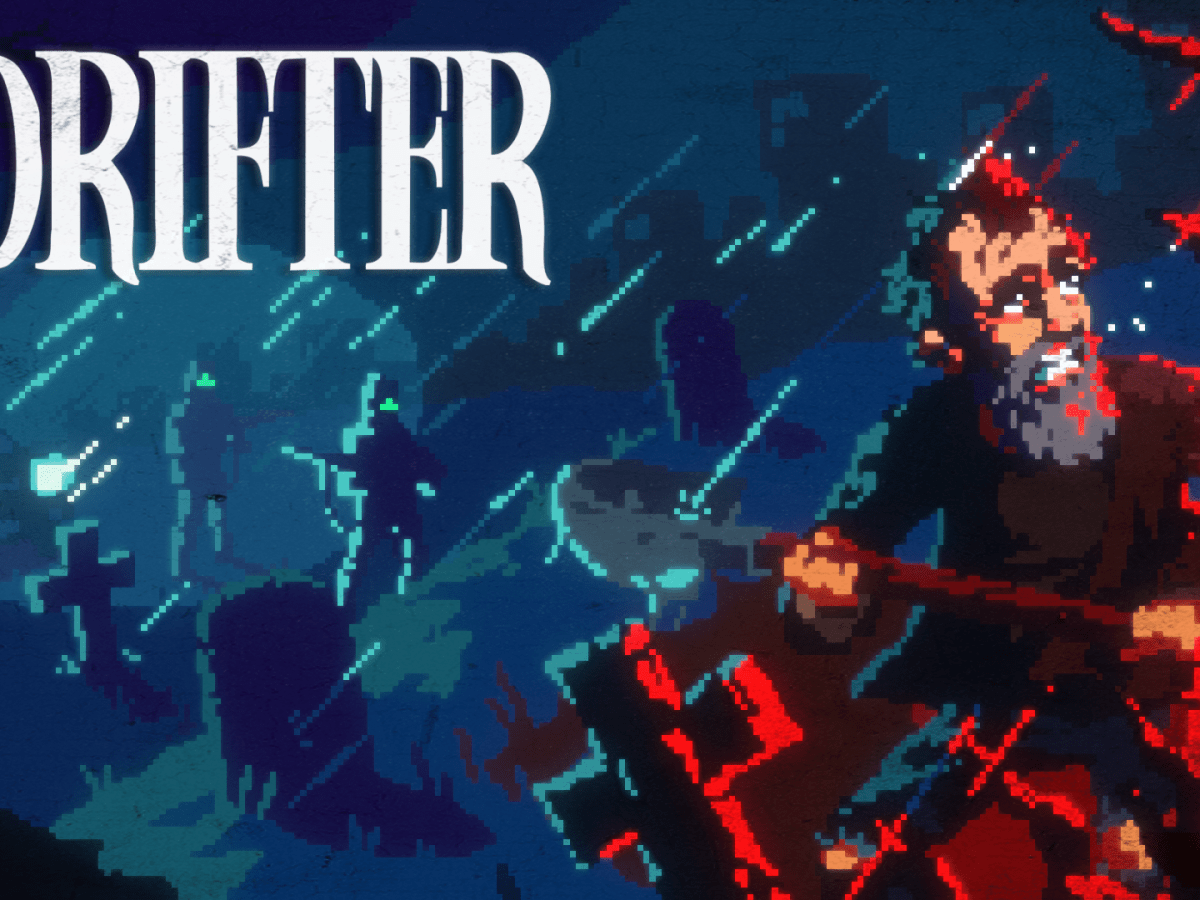 The Drifter –&nbsp;Recensione