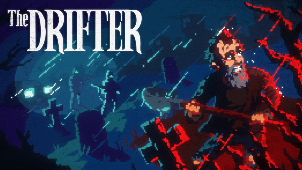 The Drifter –&nbsp;Recensione