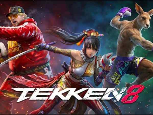 TEKKEN 8 – Season 3 – Recensione (In&nbsp;Progress)