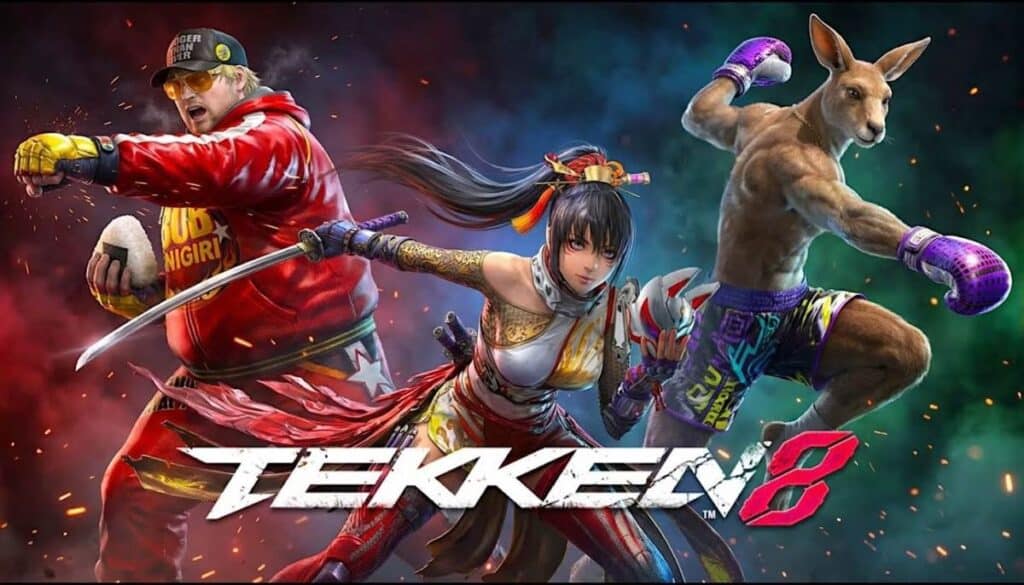 TEKKEN 8 – Season 3 – Recensione (In&nbsp;Progress)