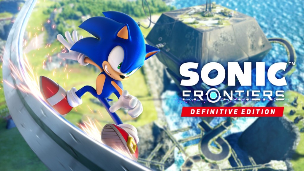Sonic Frontiers: Definitive Edition – Recensione – “Un Nuovo Orizzonte!”