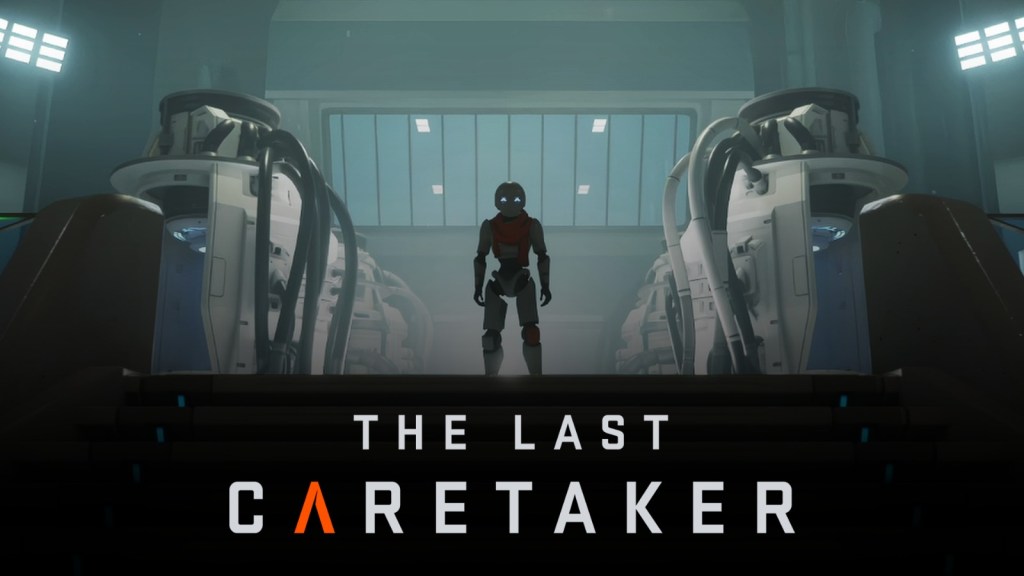 The Last Caretaker –&nbsp;Recensione