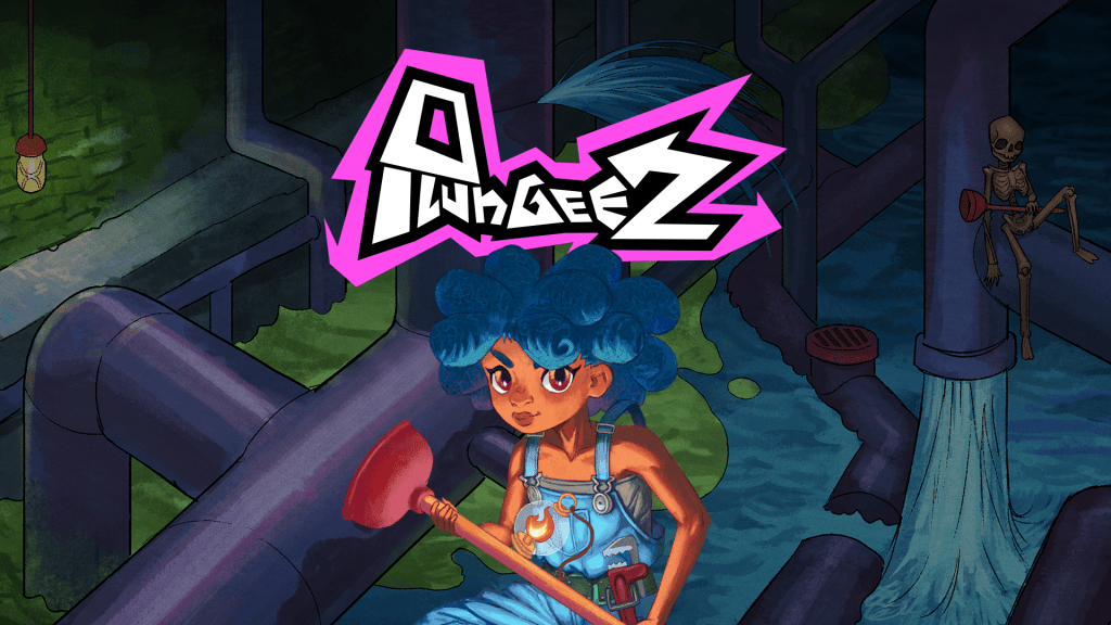 Plungeez – Recensione