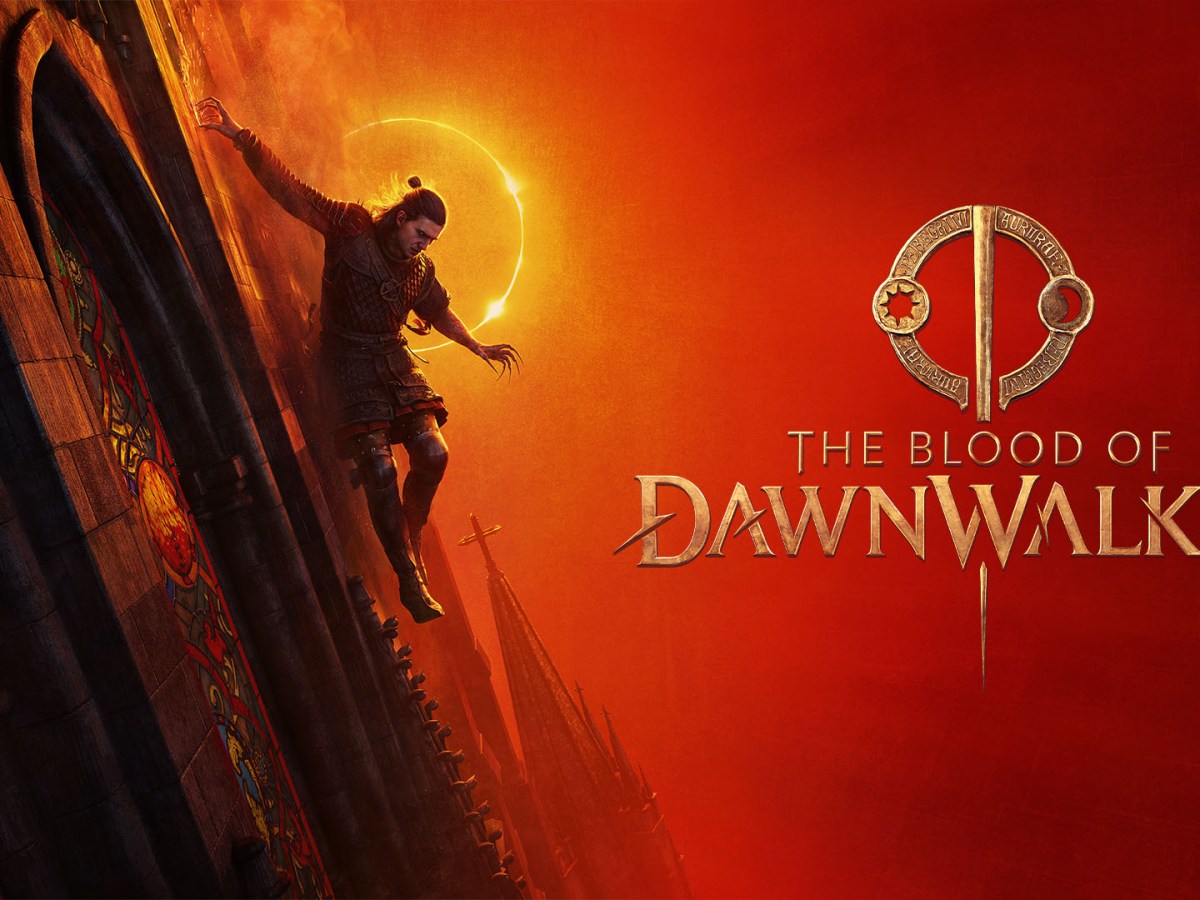The Blood of Dawnwalker –&nbsp;Recensione