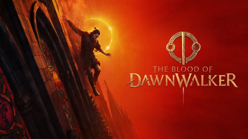 The Blood of Dawnwalker –&nbsp;Recensione