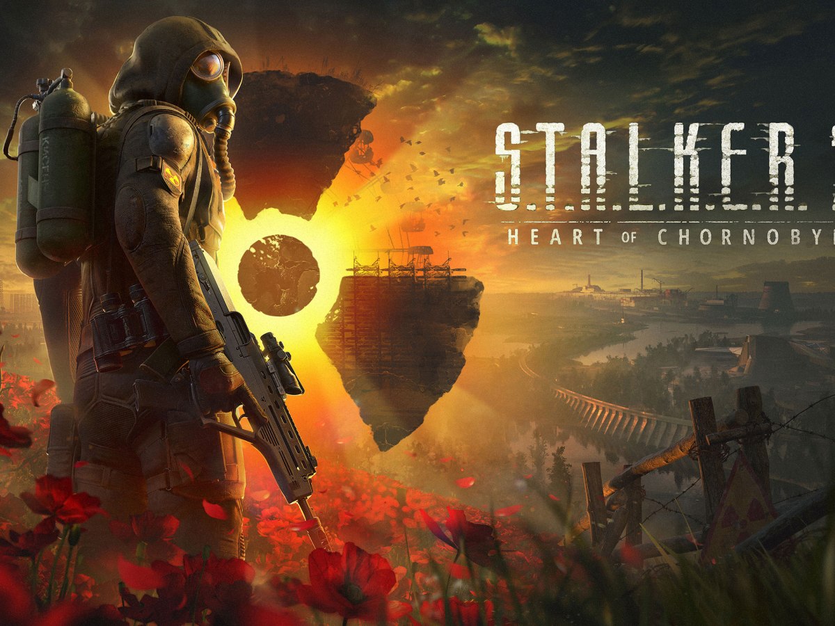 S.T.A.L.K.E.R. 2: Heart of Chornobyl –&nbsp;Recensione