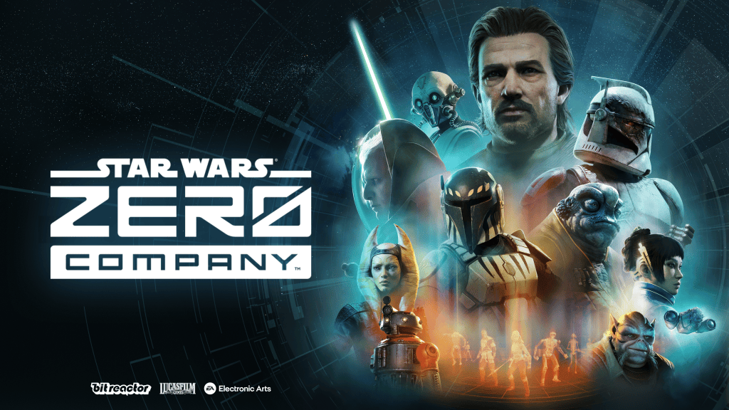 STAR WARS Zero Company –&nbsp;Recensione