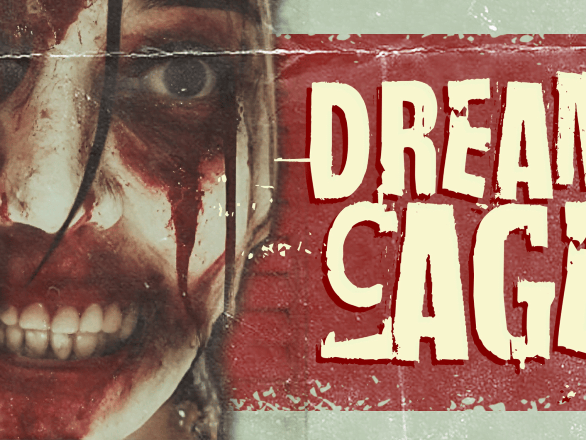 Dream Cage –&nbsp;Recensione