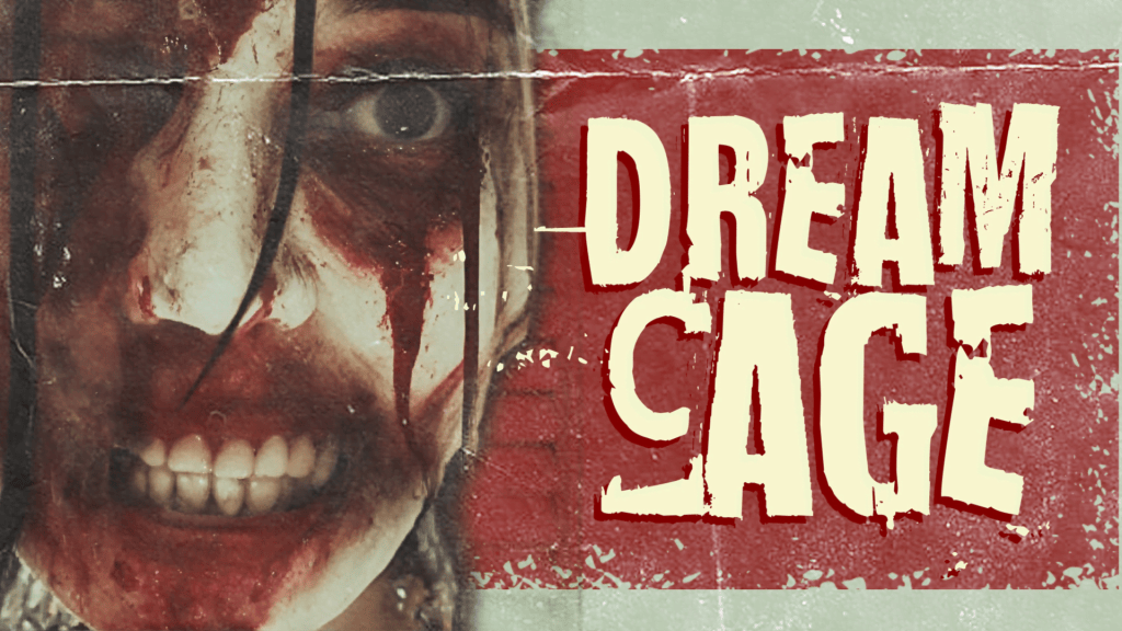 Dream Cage – Recensione