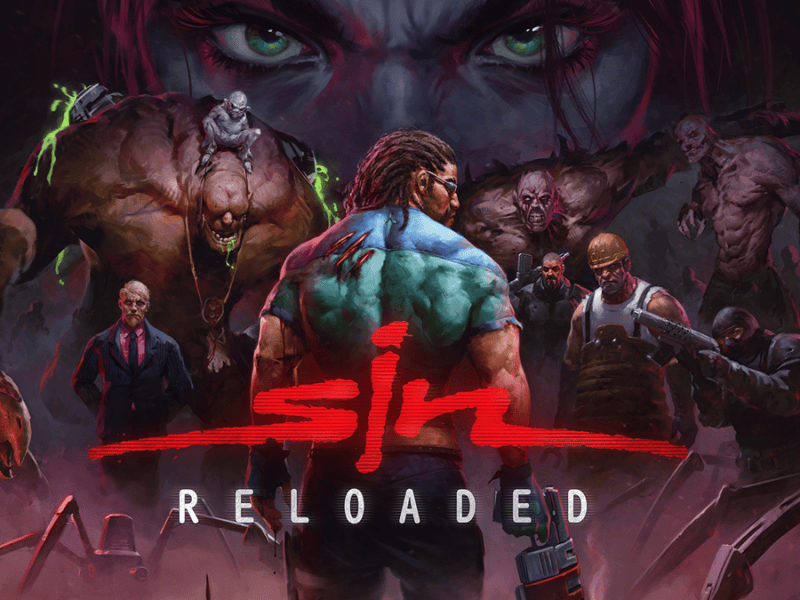 SiN: Reloaded –&nbsp;Recensione