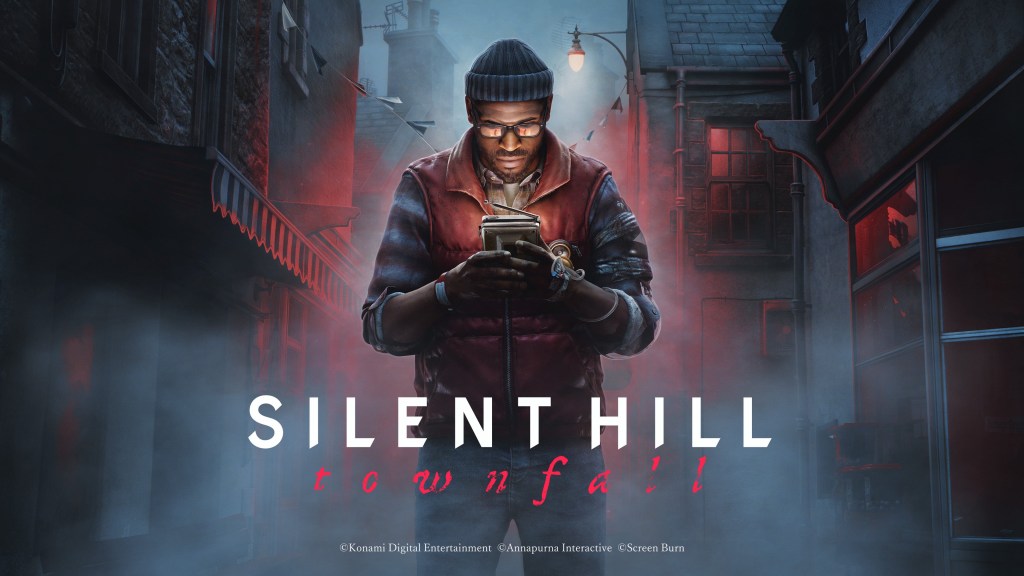SILENT HILL: Townfall – Recensione