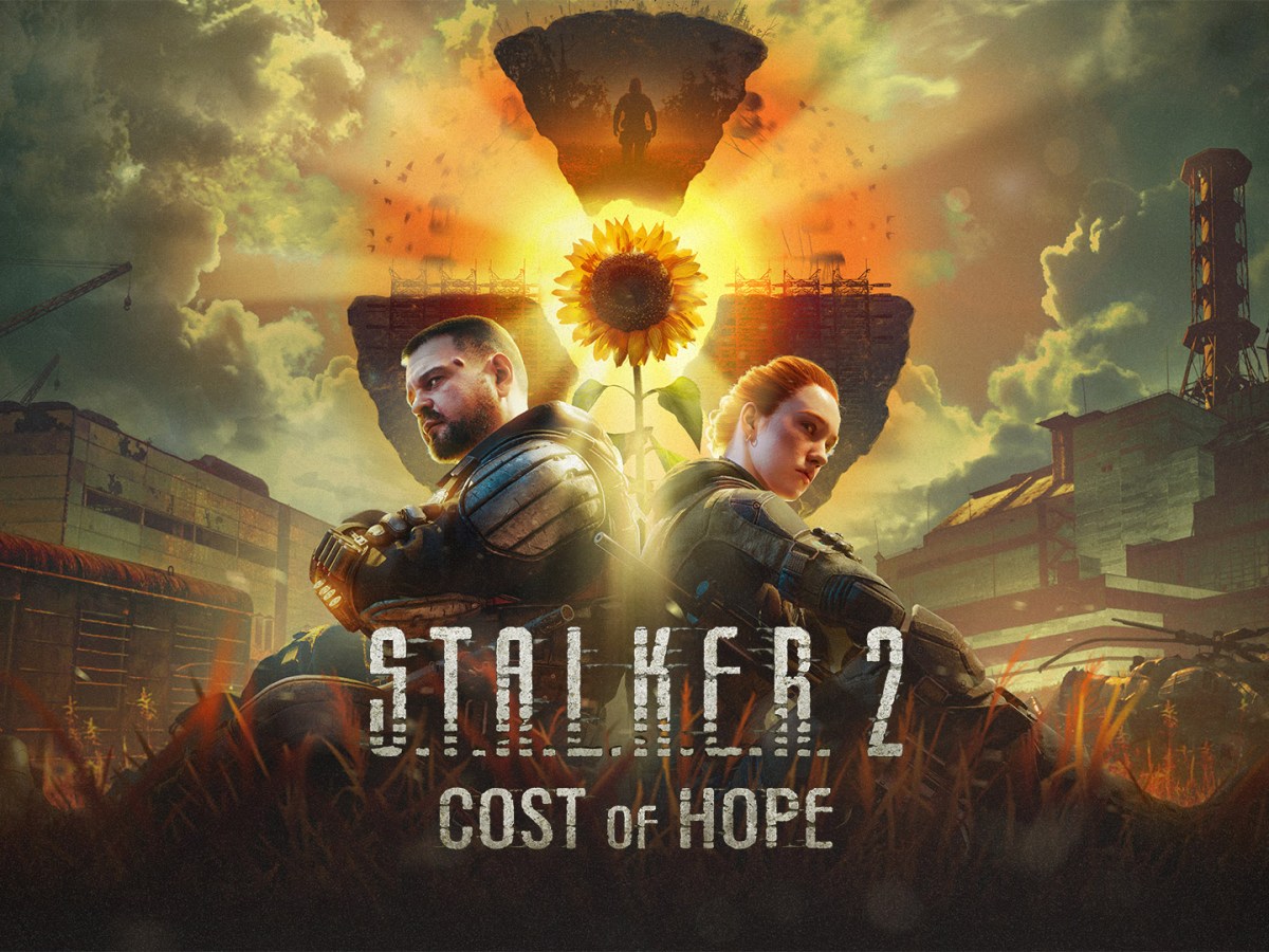 S.T.A.L.K.E.R. 2: Cost of Hope –&nbsp;Recensione