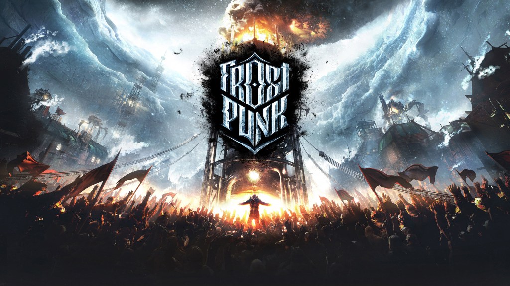 FROSTPUNK – Recensione