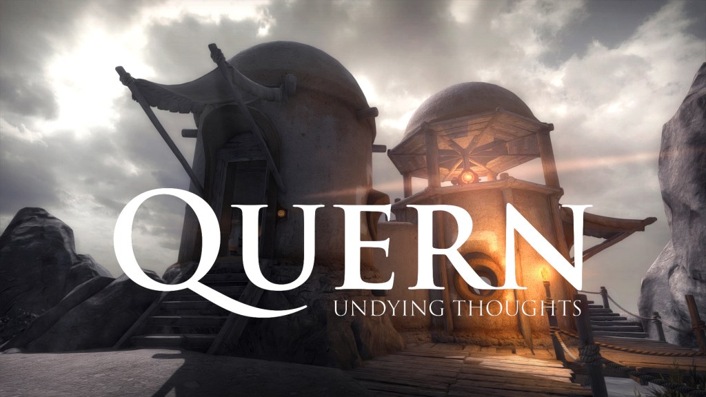 QUERN: Undying Thoughts – Recensione